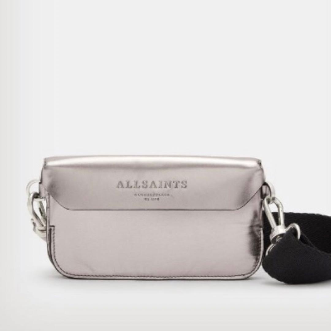 ショルダーバッグ バッグ レザー クロスボディ