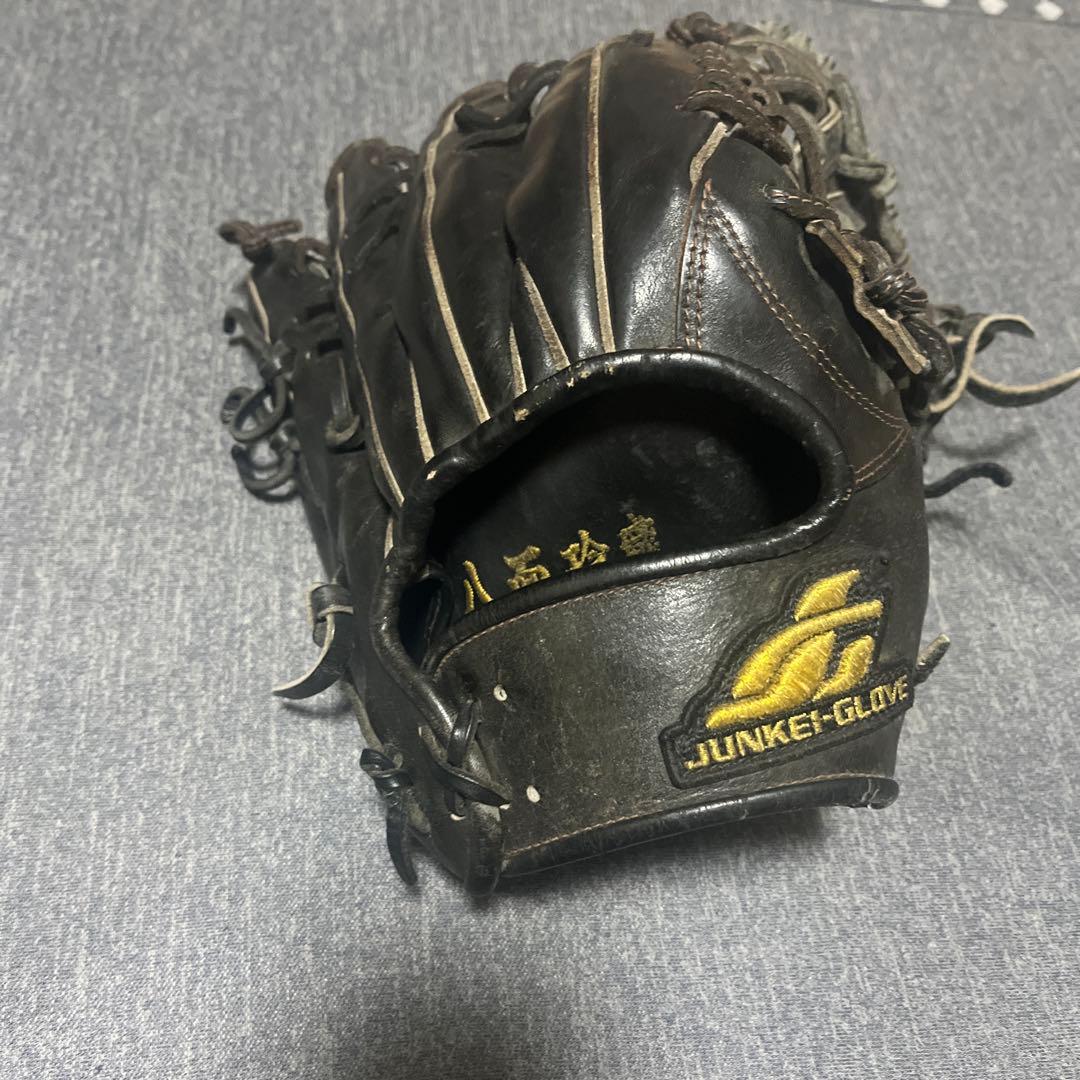 JUNKEI 硬式用 外野手グローブ