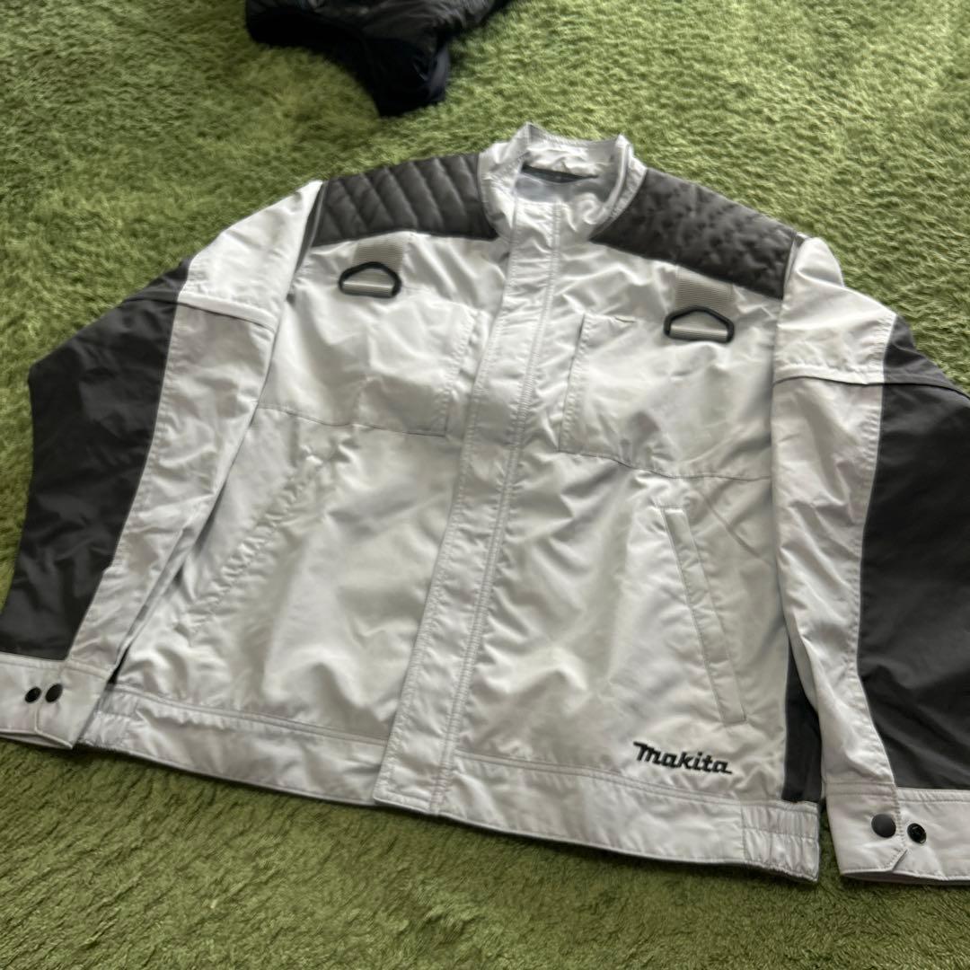 ★★マキタ 空調 服 お買い得セット‼️
