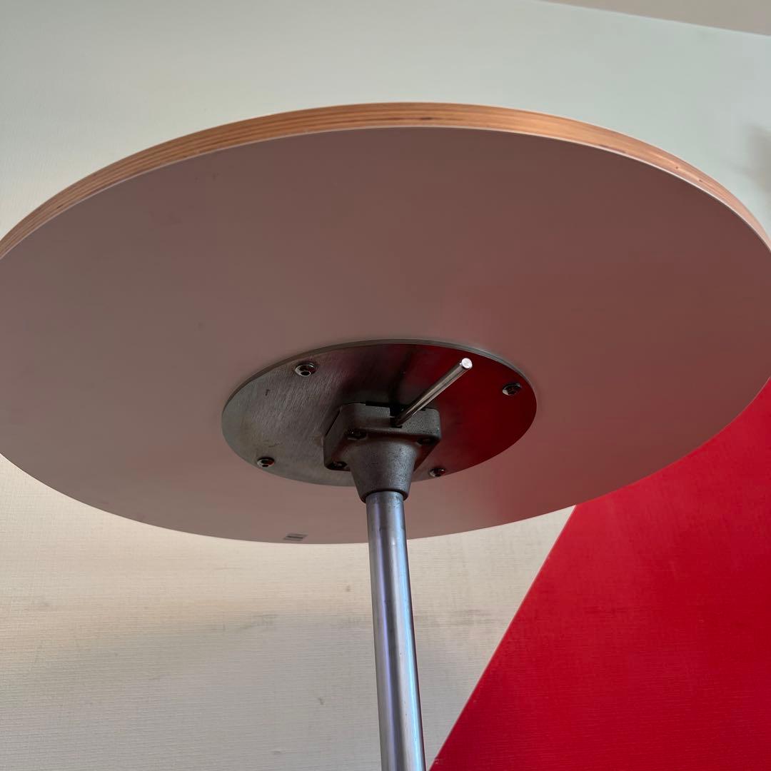 と*こ様 ブリオラウンドテーブル/ラパルマ