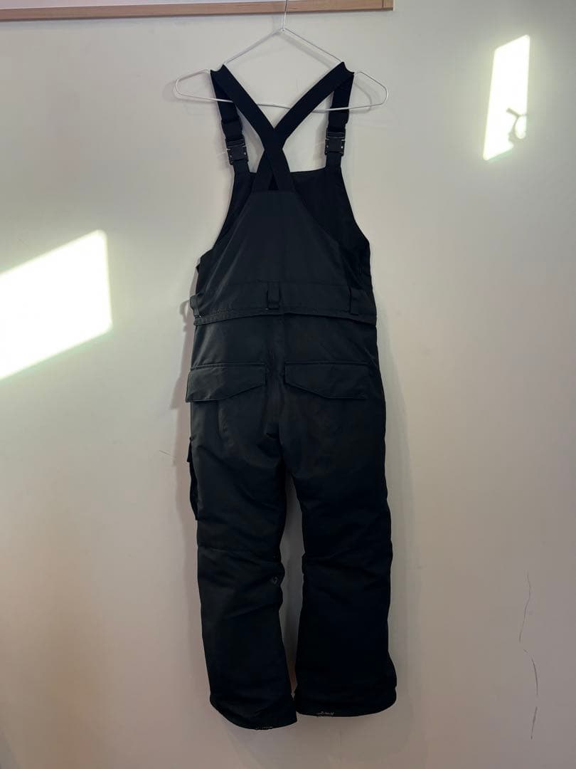 VOLCOM 子供用 スノーボードウェア　S