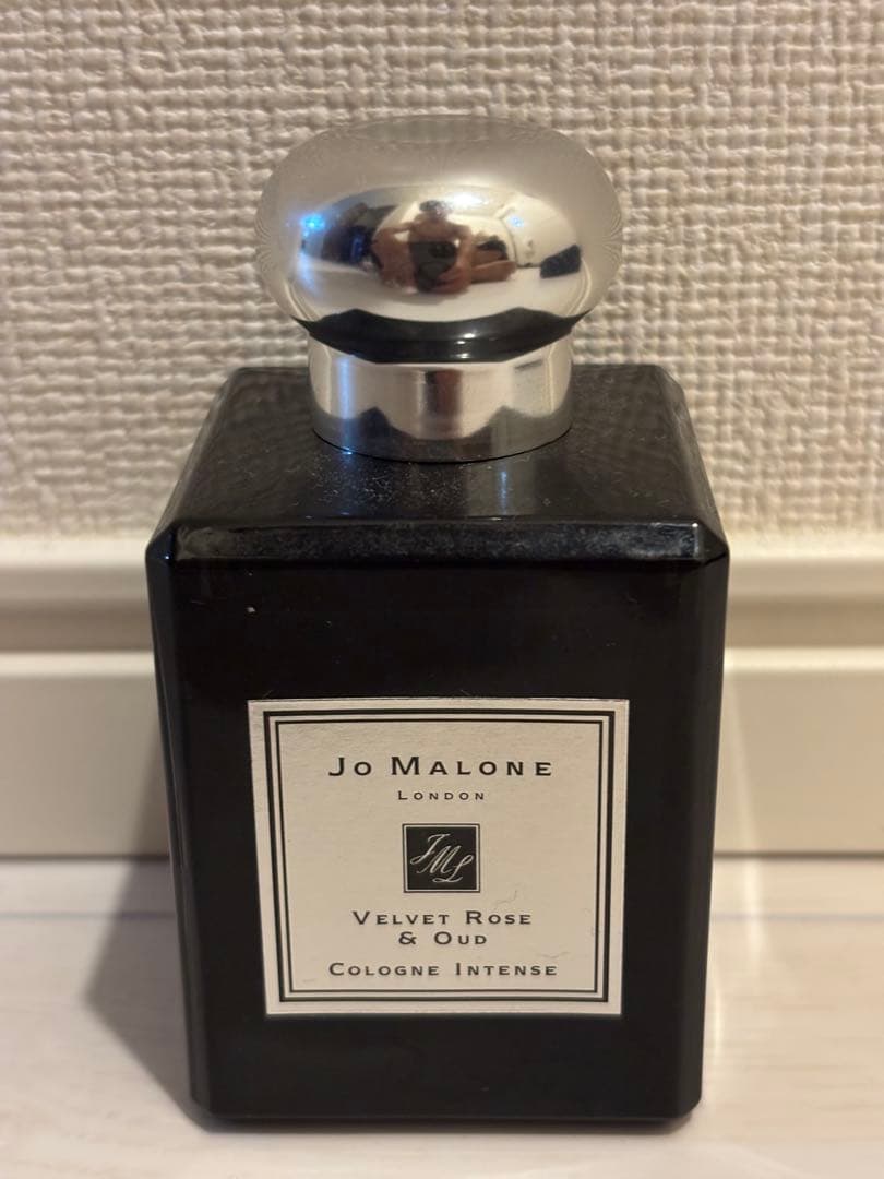 Jo Malone Velvet Rose & Oud 50mL 香水
