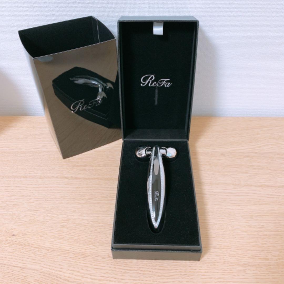 ReFa CARAT リファカラット　クリスタルカラット　フェイス