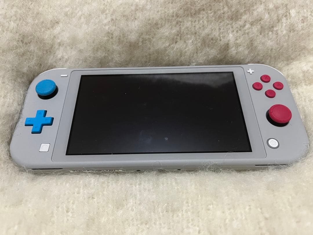 任天堂switchlight 本体