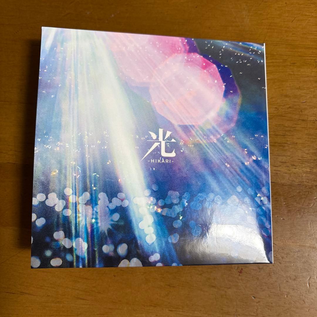 福山雅治 「妖/光」+「口福歌 11Songs」 完全受注生産限定盤 CD