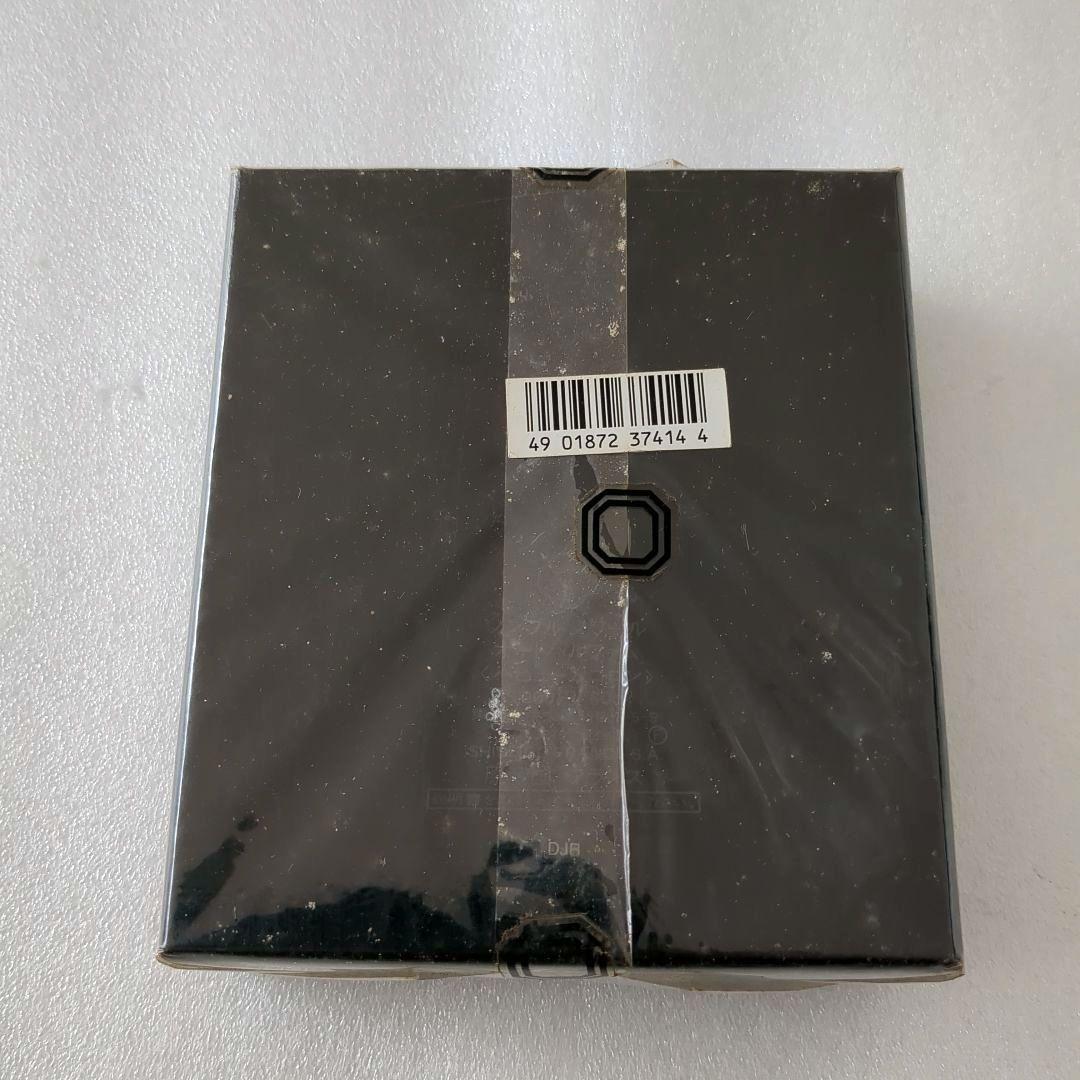 【新品未使用】資生堂SHISEIDO ノンブルノワールオードパルファム 60ml