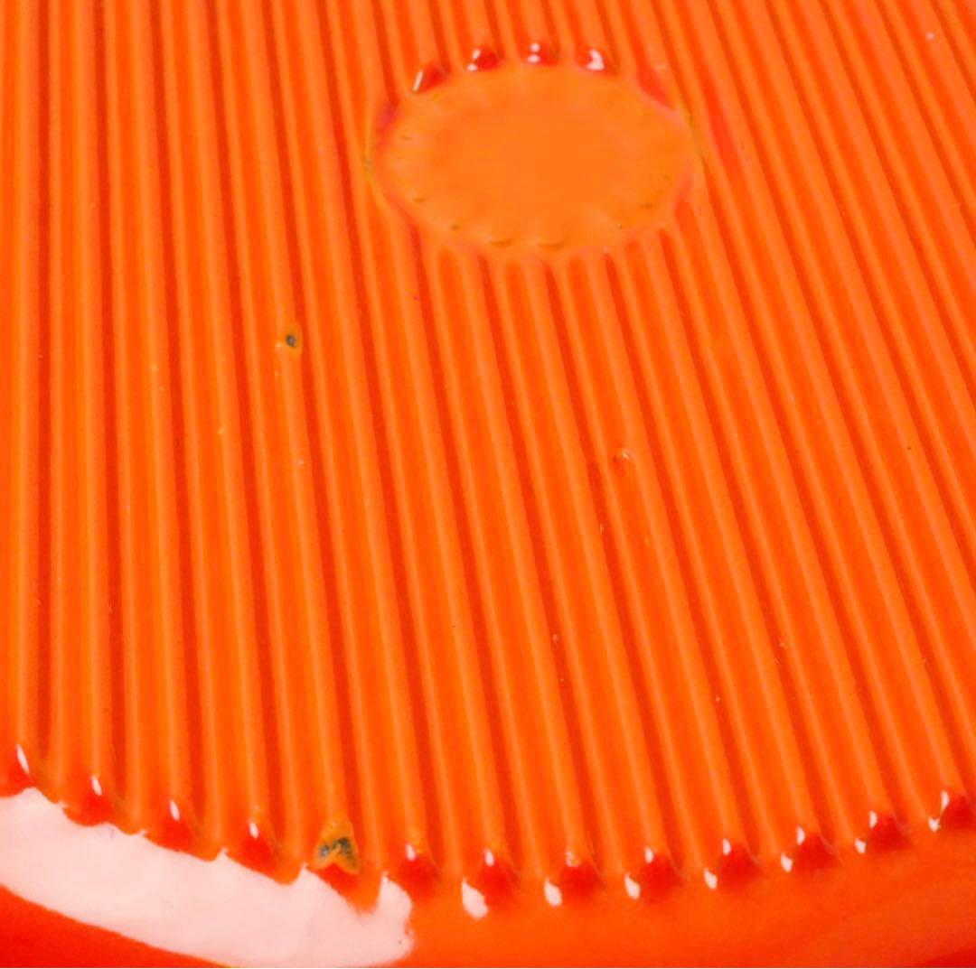 【希少】COUSANCES DOUFEU　クーザンス デュッフ鍋　オレンジ　22