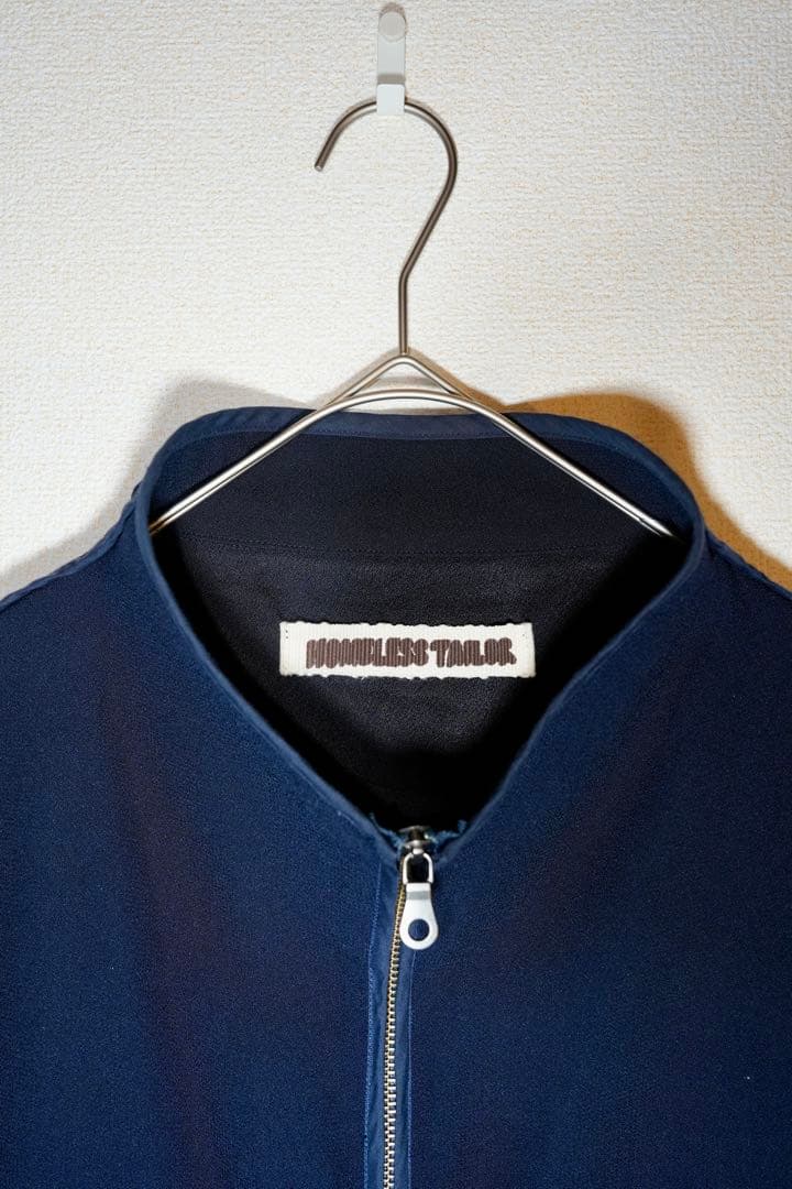 LESS TAILOR” Kamishimo Vest“