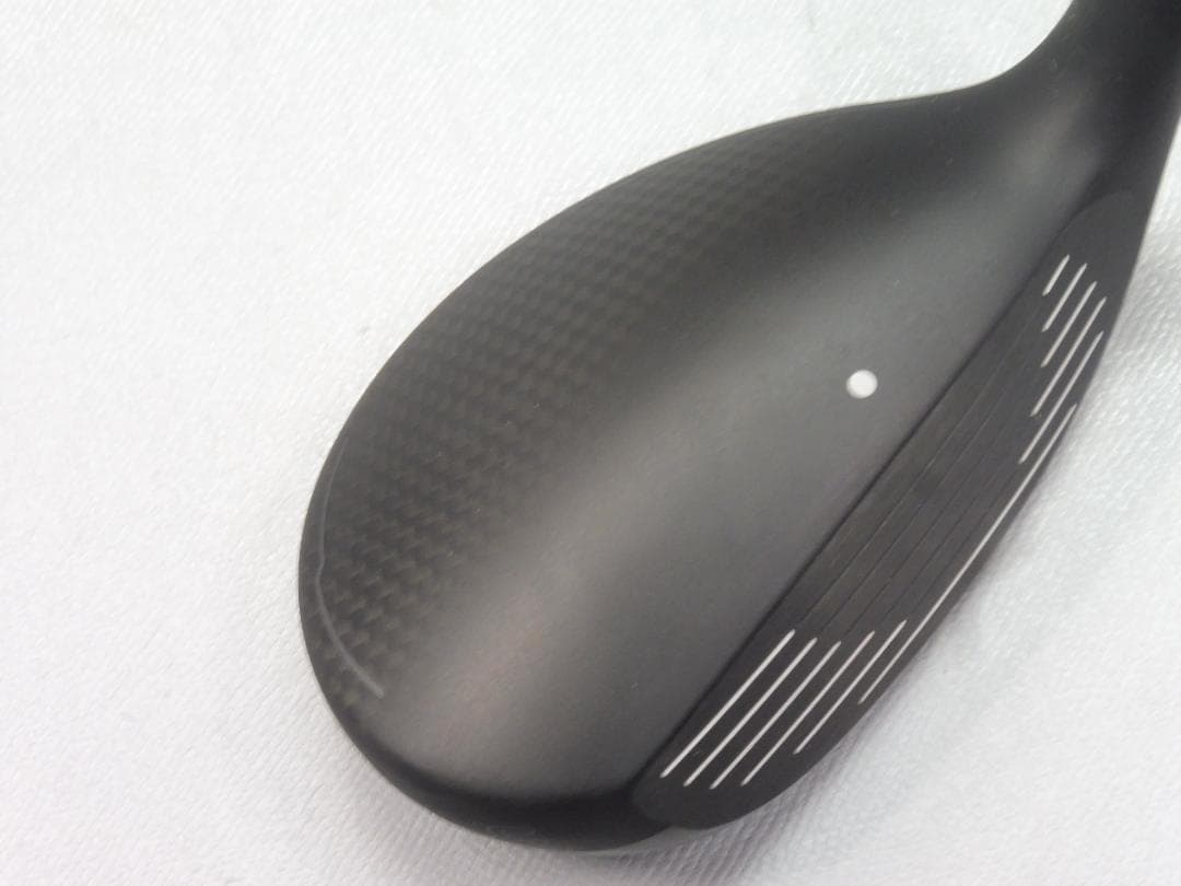 PING ピン G440　3U ヘッド　美品