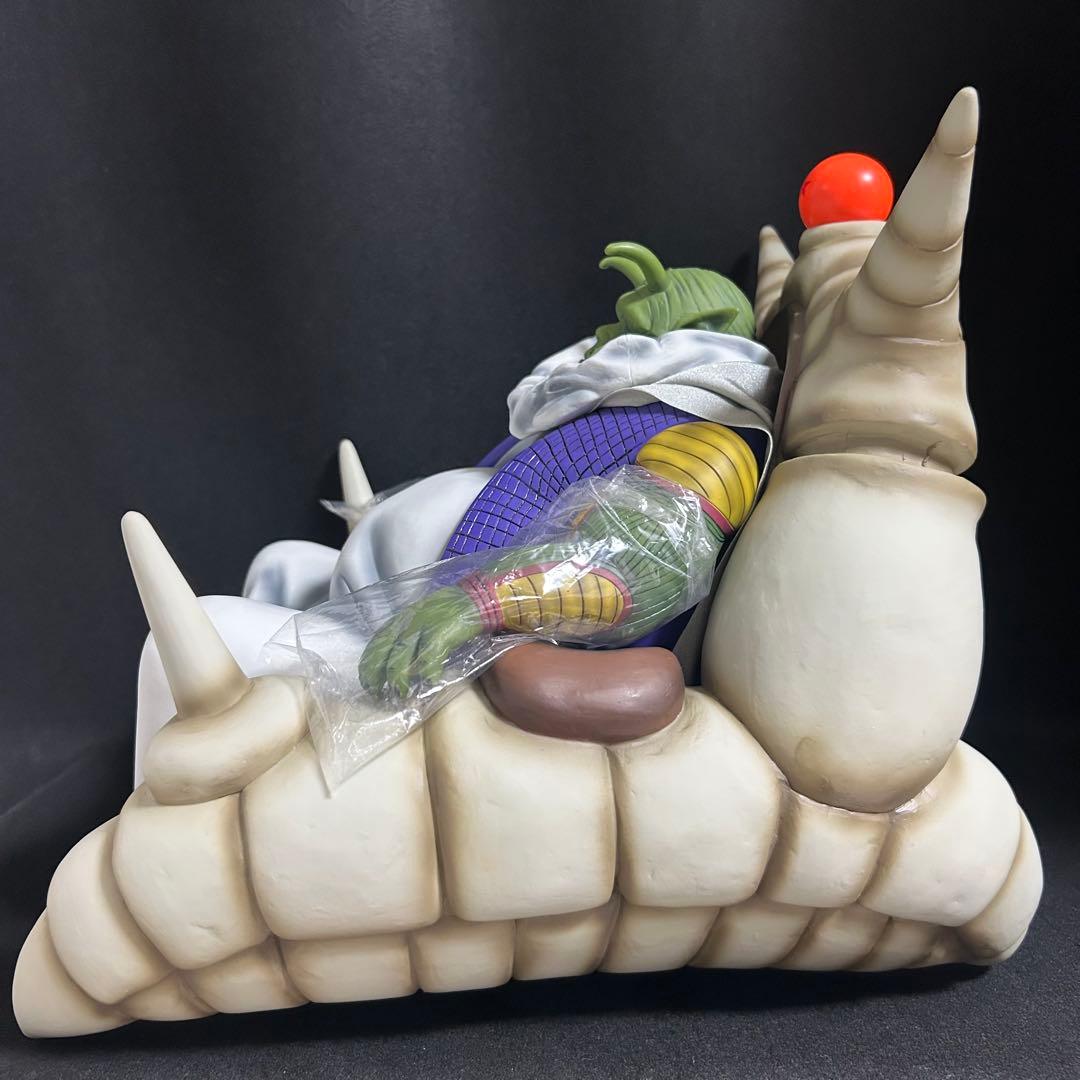 箱付き ドラゴンボール 100体限定 トイフェス 最長老 ソフビ フィギュア