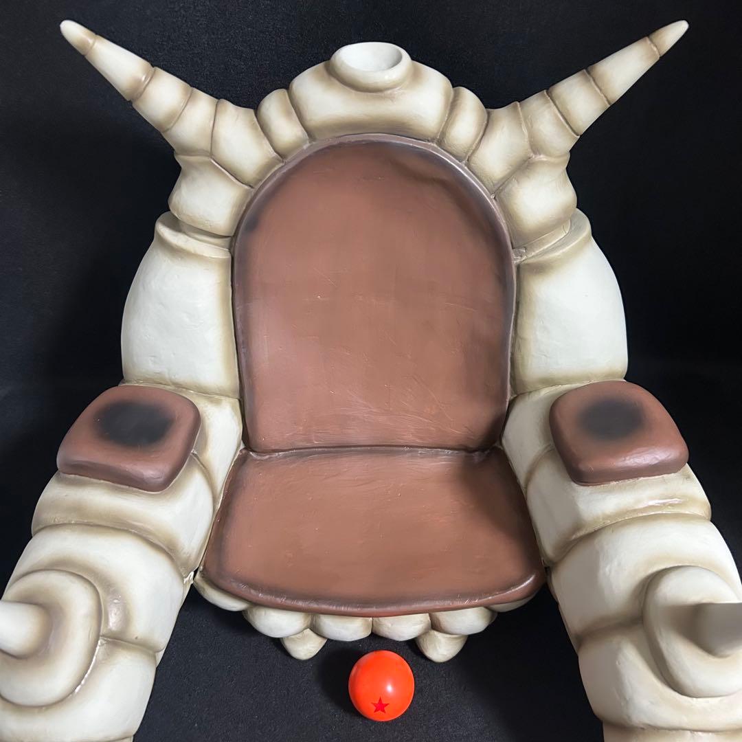 箱付き ドラゴンボール 100体限定 トイフェス 最長老 ソフビ フィギュア