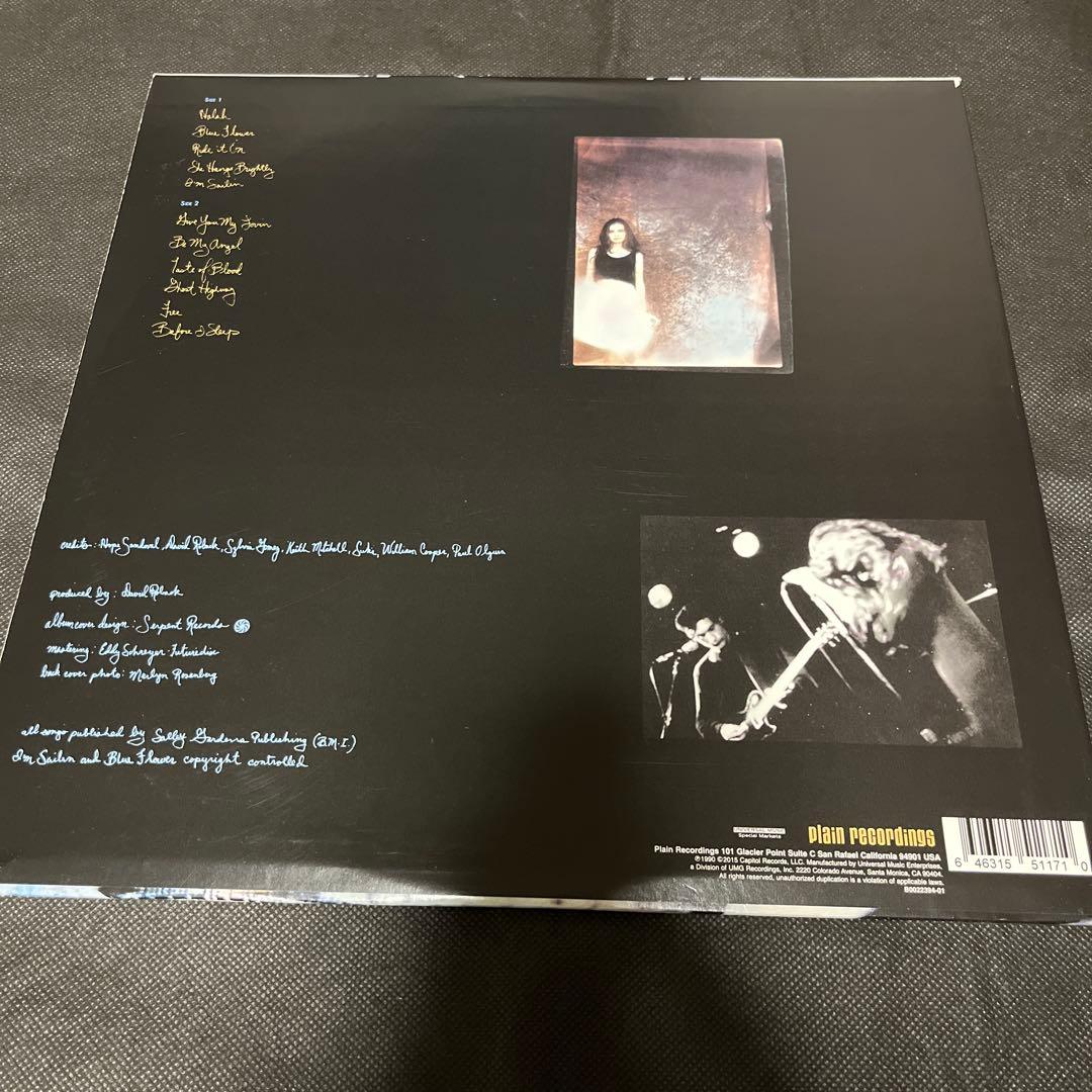 Mazzy Star – She Hangs Brightly 180g