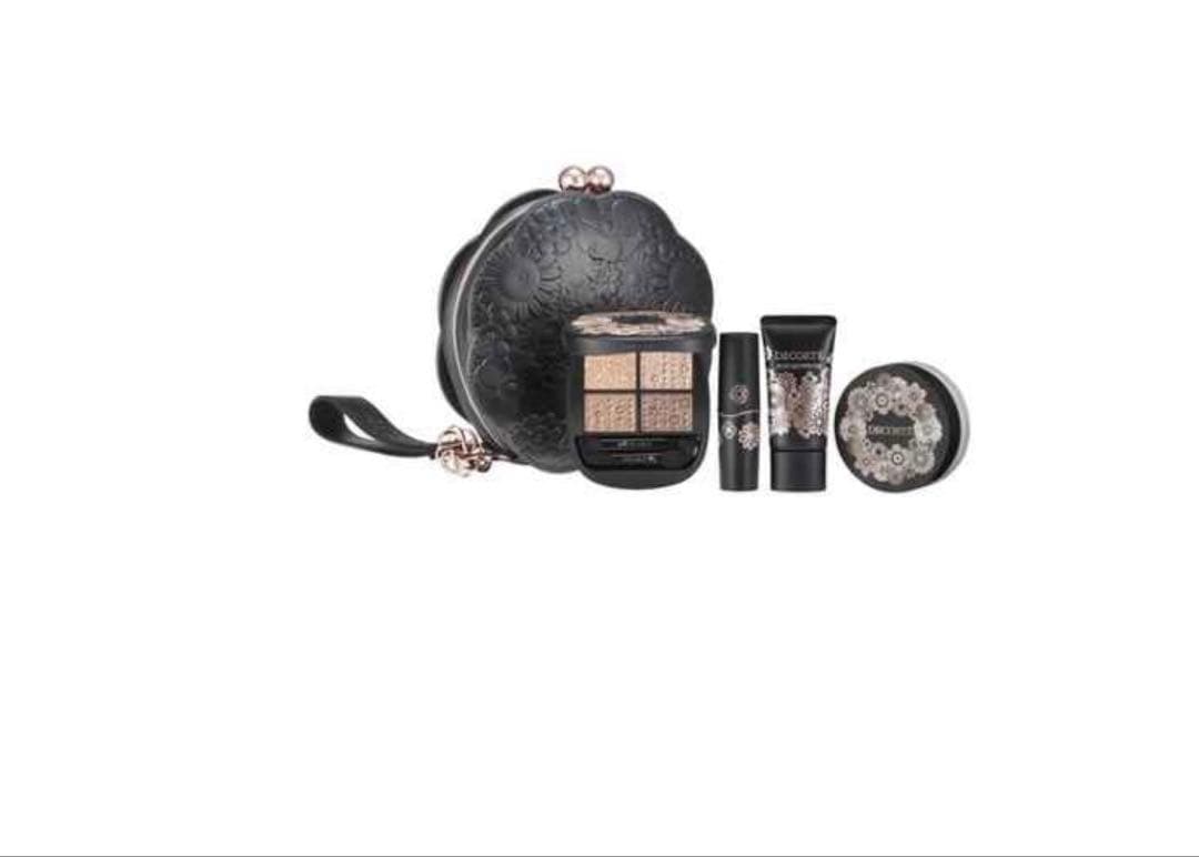 コスメデコルテ エターナル ブルーム コレクション2025