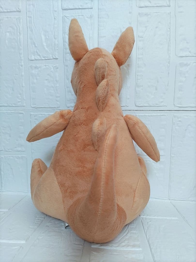 Eve 歌い手 ぬいぐるみ