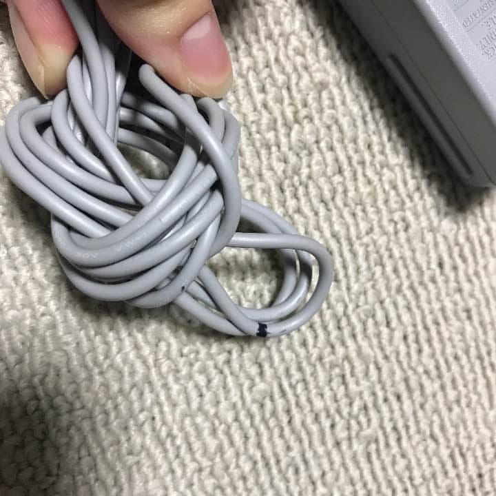 任天堂 3DS 充電器