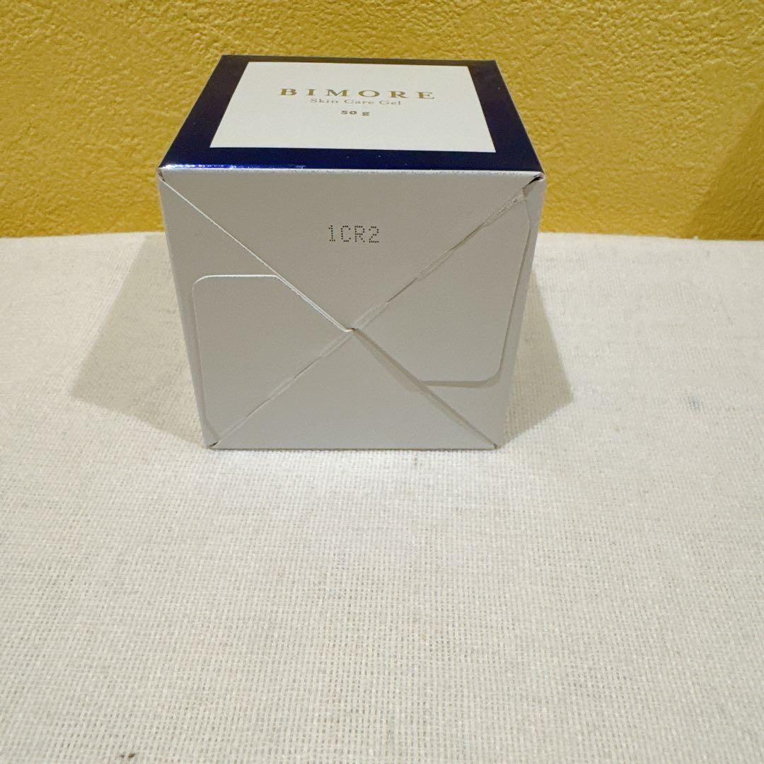 【新品・未開封】ビモア　美容液　ジェル　50g