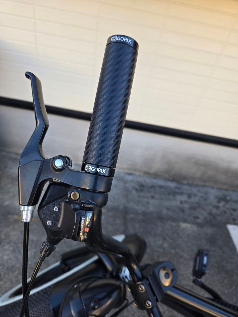 【引き取り限定】BRONX ブロンクス 20DD ファットバイク カスタム