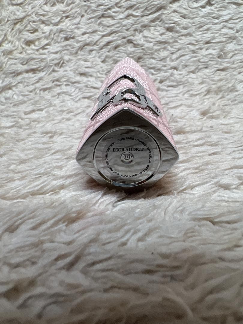 Dior アディクト 120 ピンクカリスト + ケース チュチュ
