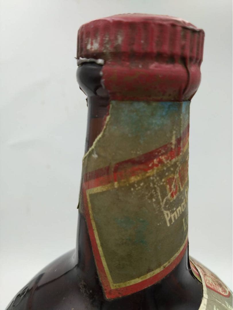 ドランブイ Drambuie リキュール 1000ml ヴィンテージ 古酒