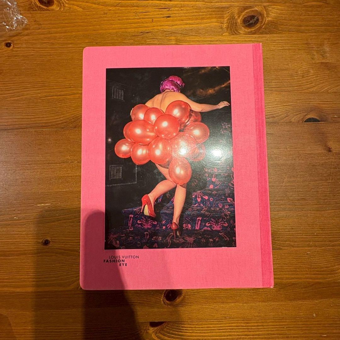 PARIS FENG LI アートブック