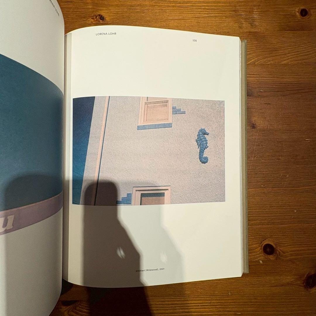 PARIS FENG LI アートブック