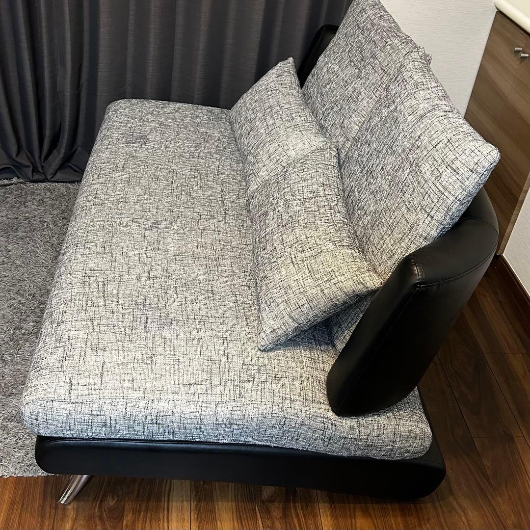 アルモニア Bella curva ソファ レギュラーサイズ