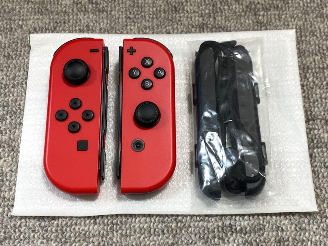 NintendoSwitch スーパーマリオ オデッセイ セット