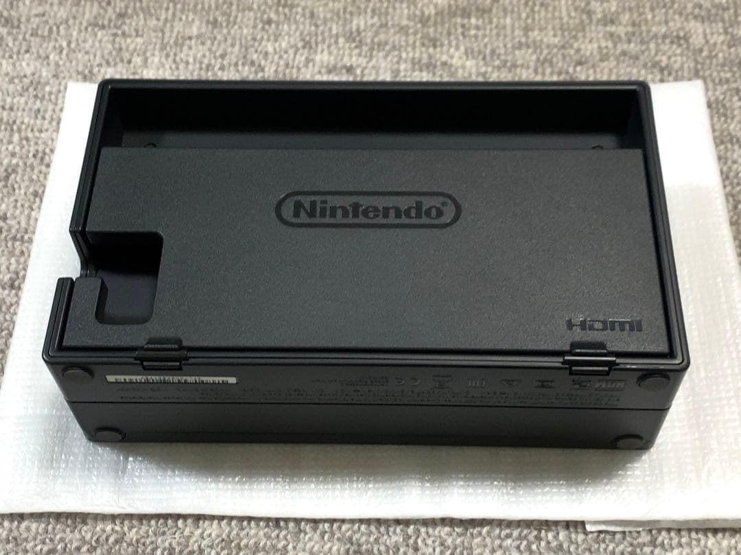 NintendoSwitch スーパーマリオ オデッセイ セット