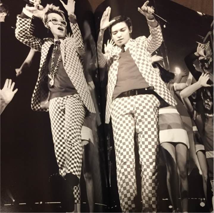 ミュージック BIGBANG DVD