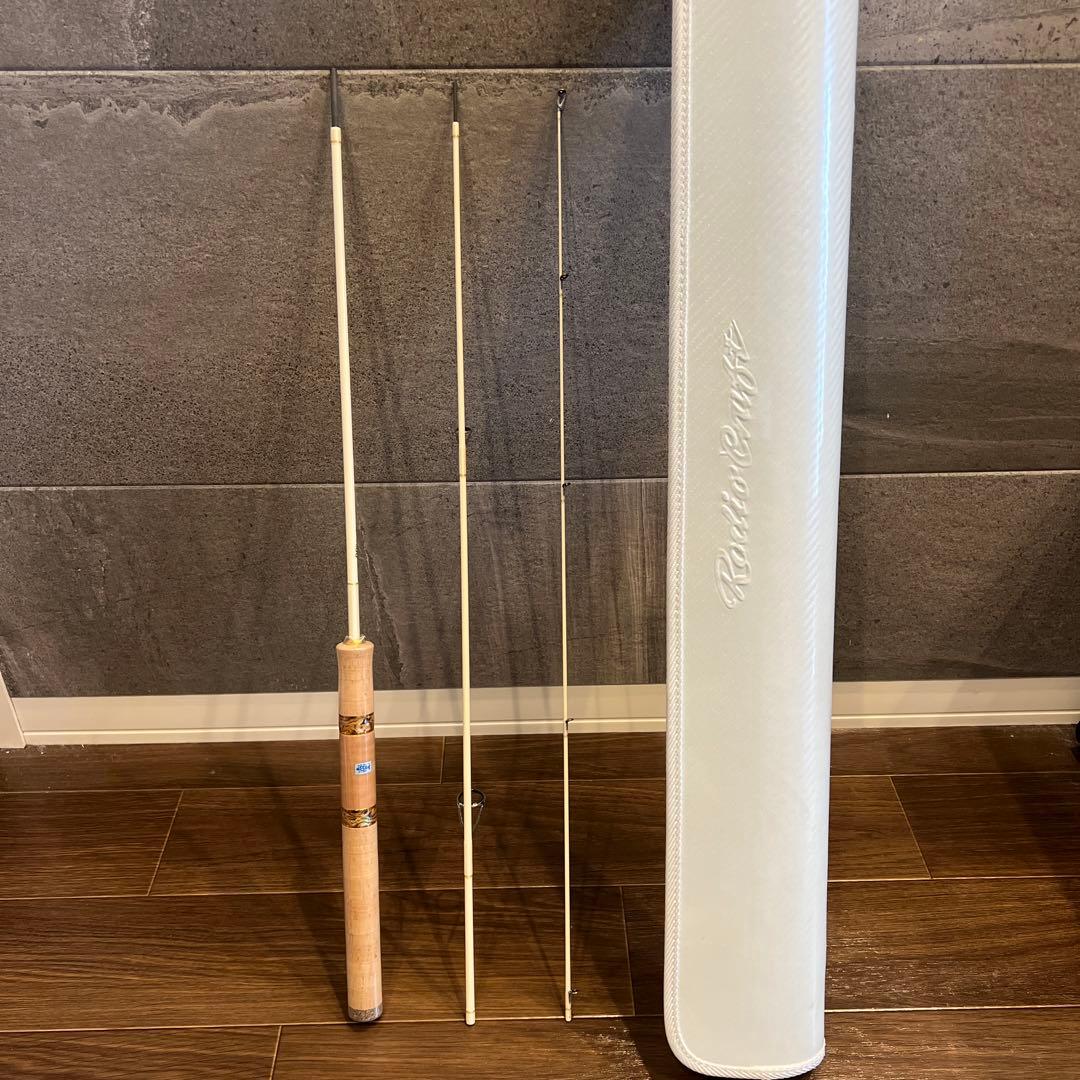 ロデオクラフト　ゴールドウルフ　613L