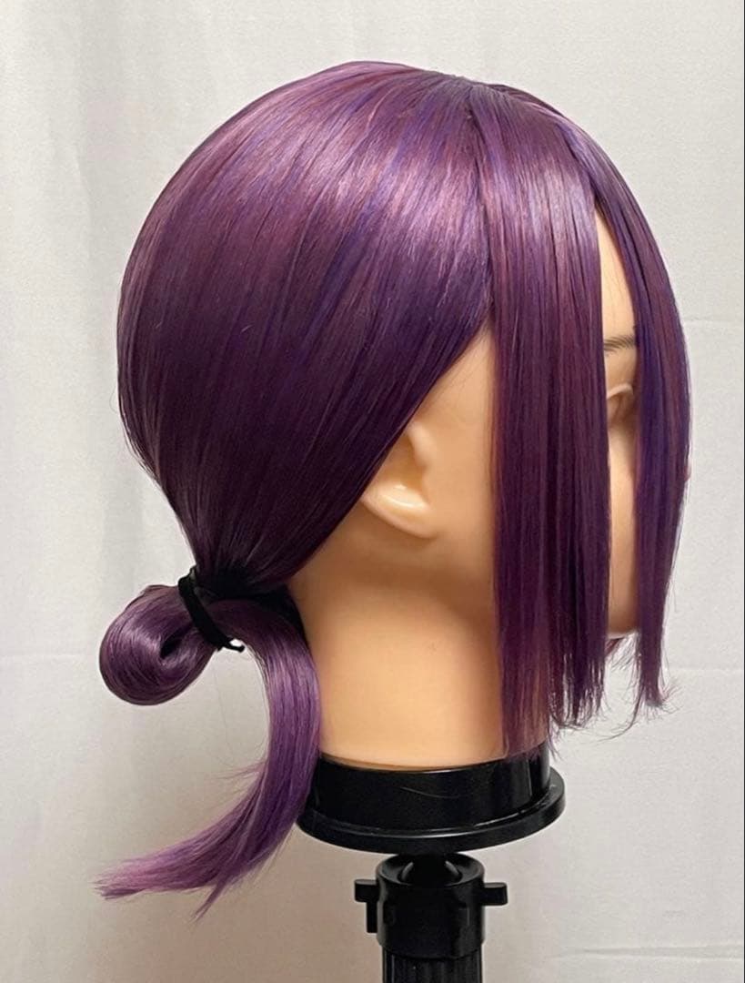 チェンソーマン レゼ コスプレ フルセット ウィッグ付き