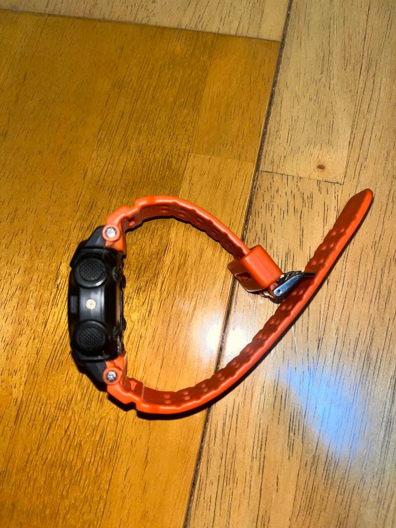 時計 G-SHOCK G-9000R