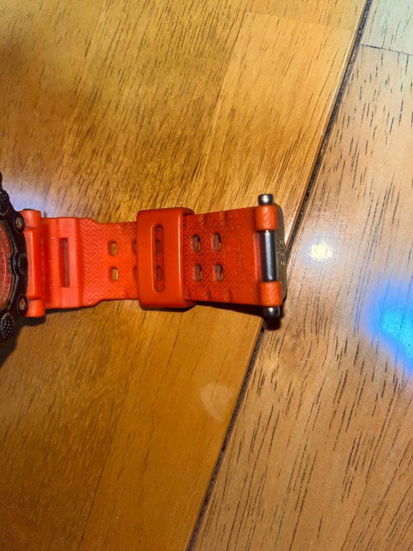 時計 G-SHOCK G-9000R