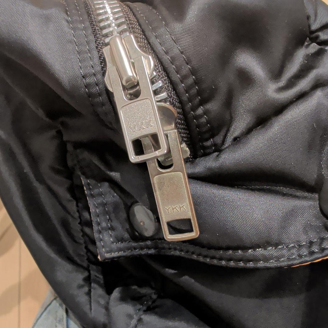 あ*た様 ポータータンカーダッフルバッグL