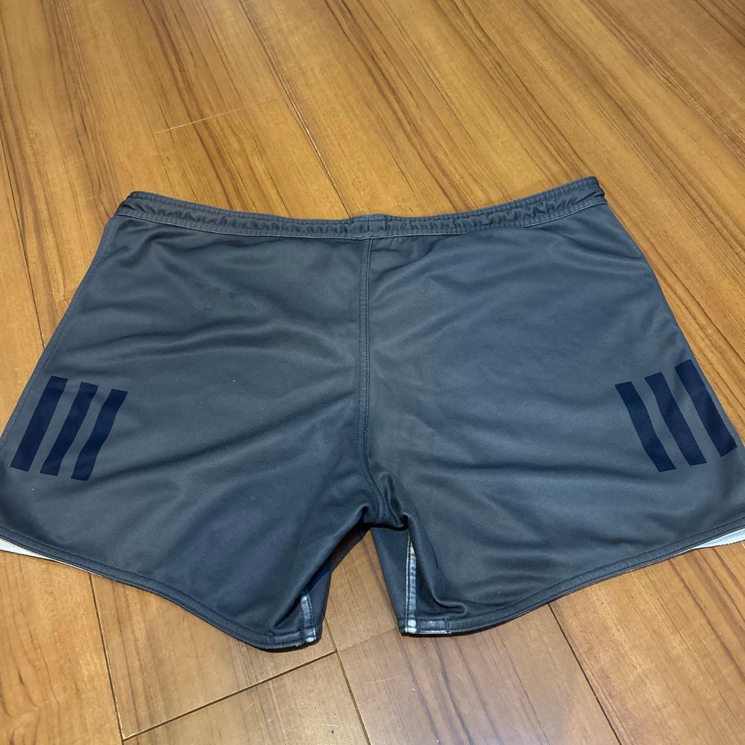 リコーブラックラムズ　短パン