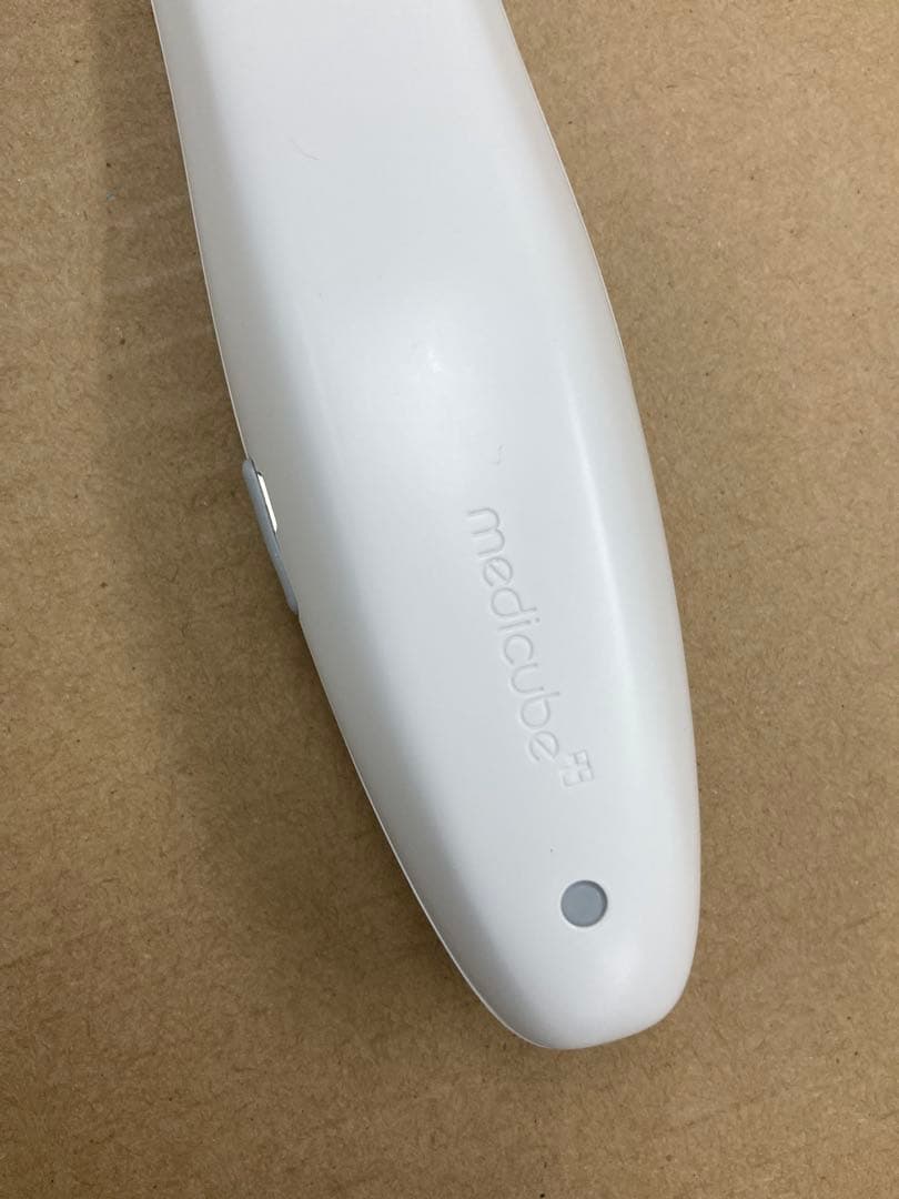 美顔器 AGE-R メディキューブ　EMSショット