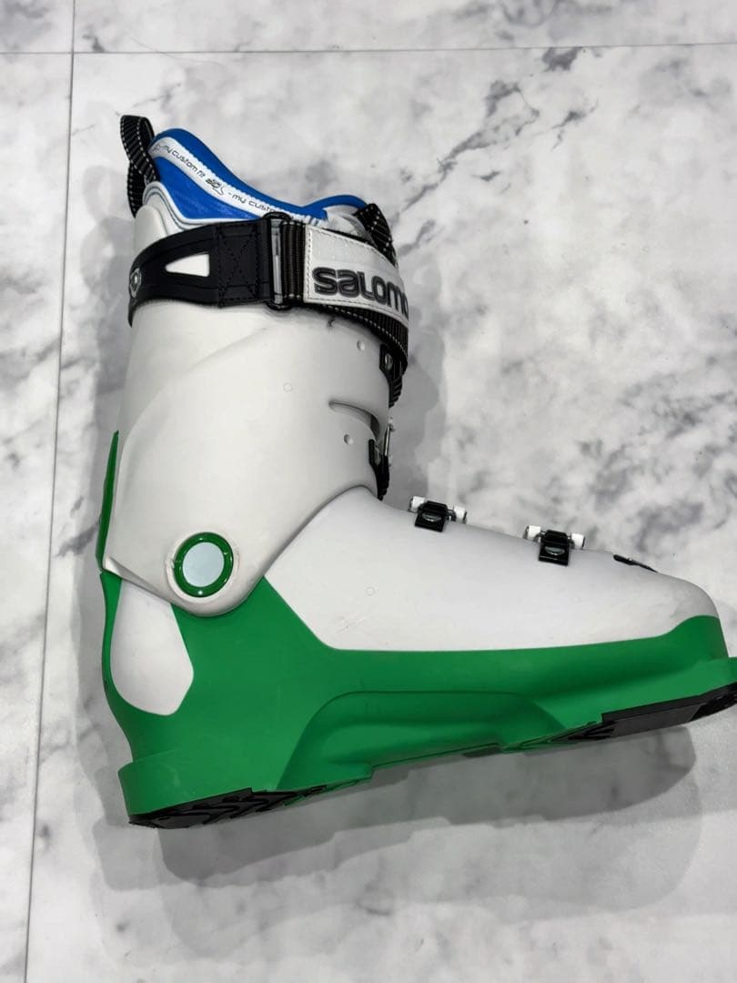 スキー Salomon X MAX 120 27cm