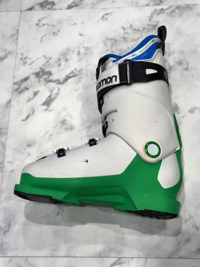 スキー Salomon X MAX 120 27cm