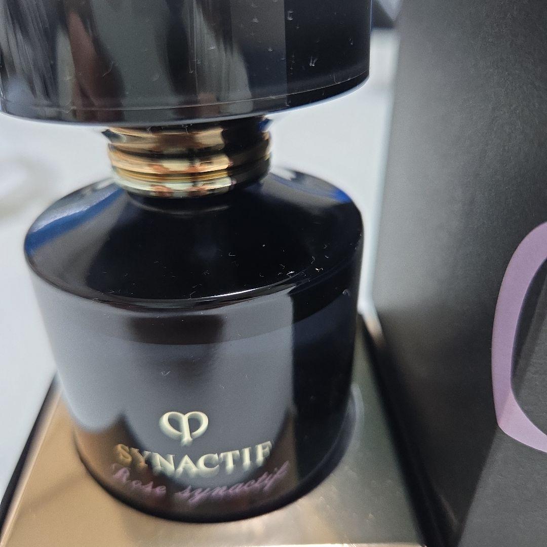 香水(女性用) SYNACTIF Rose synactif Eau de parfum