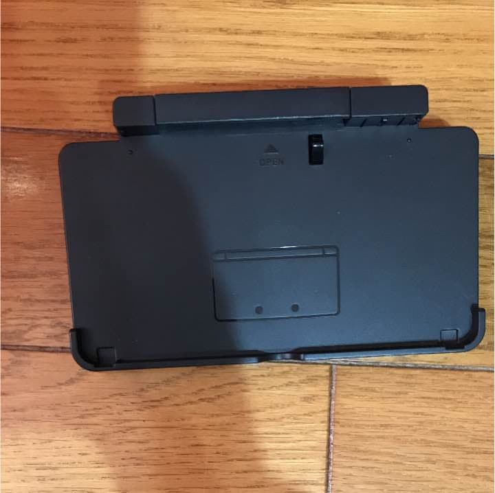 3DS 充電スタンド
