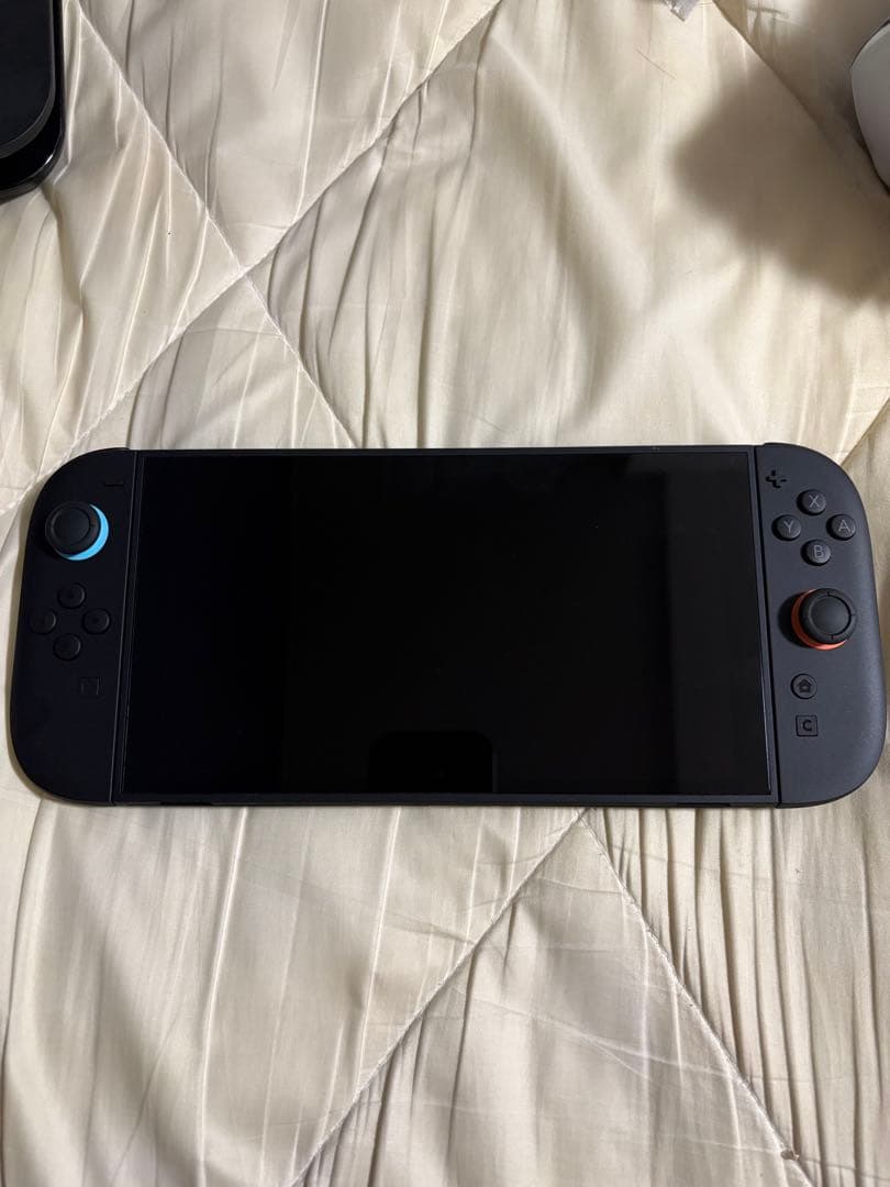 マ*ト様 Nintendo Switch 2 日本語専用 本体