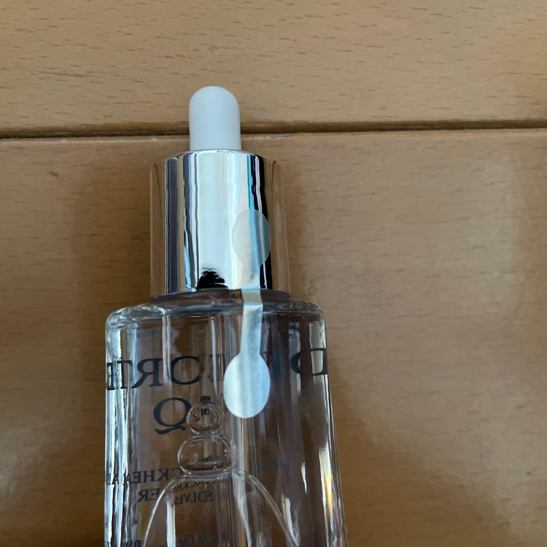 デコルテコスメAQ ブライトラディアンスコフレII美容液オイル化粧水