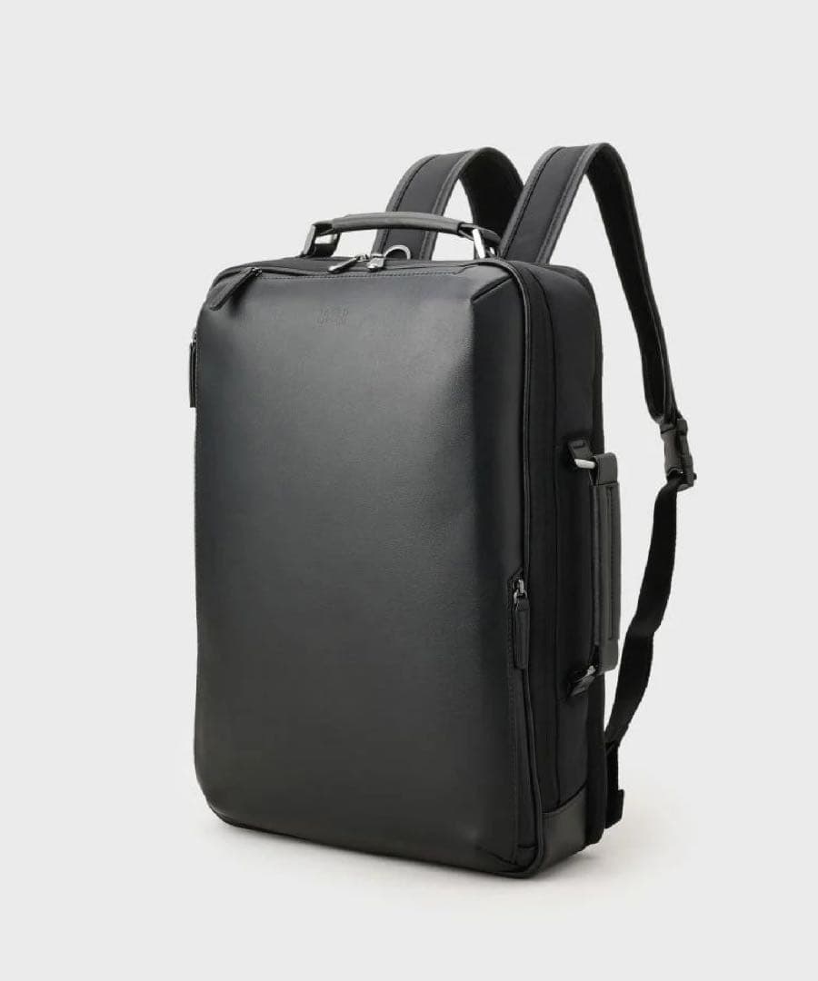 タケオキクチ　TAKEOKIKUCHI CORDLEY（R）2WAYブラック