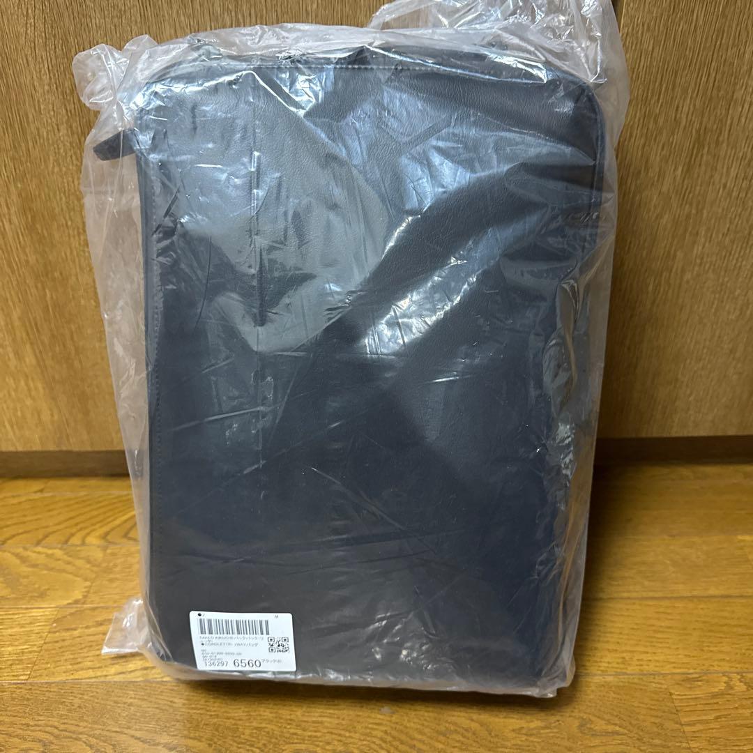 タケオキクチ　TAKEOKIKUCHI CORDLEY（R）2WAYブラック