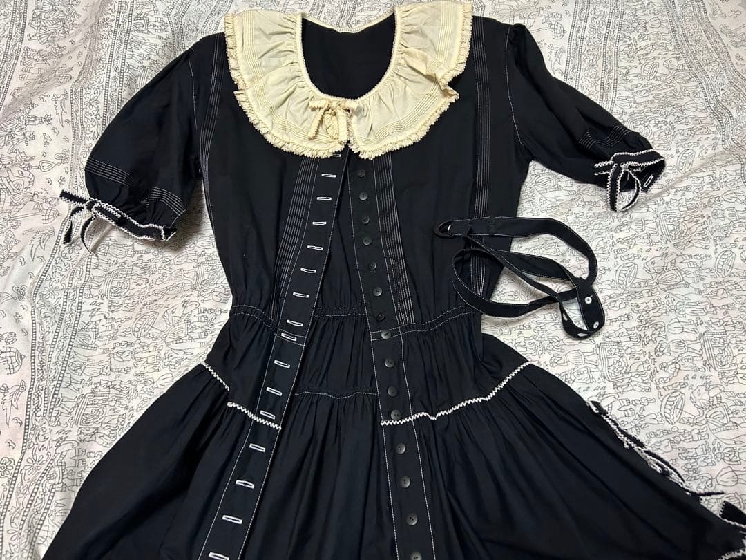 KANEKO ISAO ワンピース ☆ 未使用