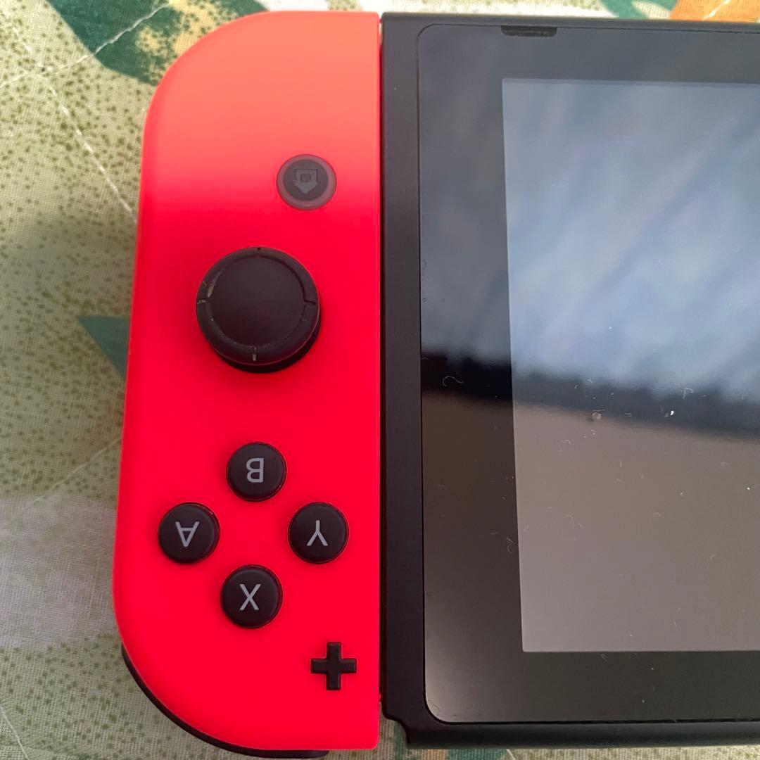 【美品】Switch１本体 HAC-001 動作確認済 初期化済