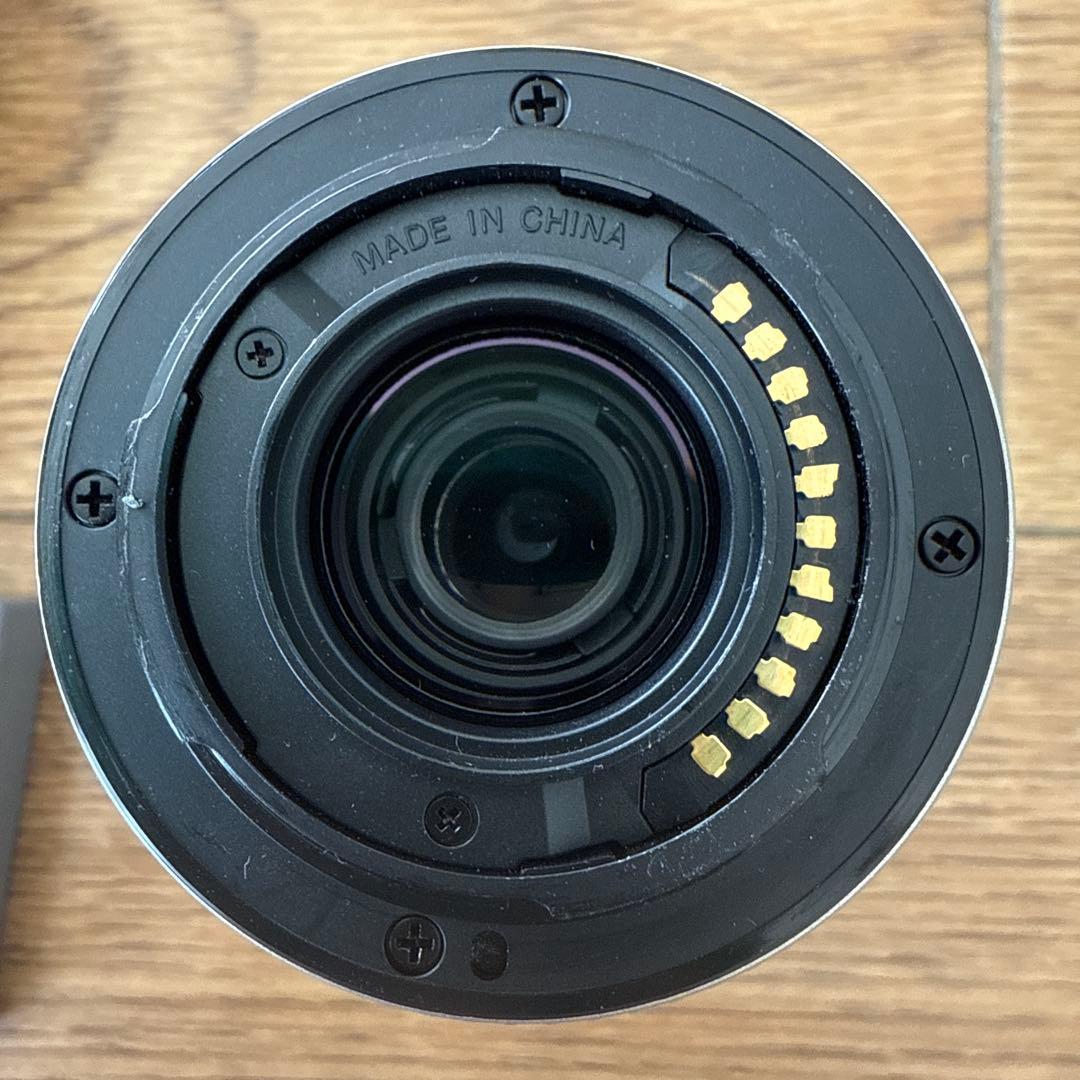 OLYMPUS E-PL2 ミラーレス一眼カメラ(ジャンク品)