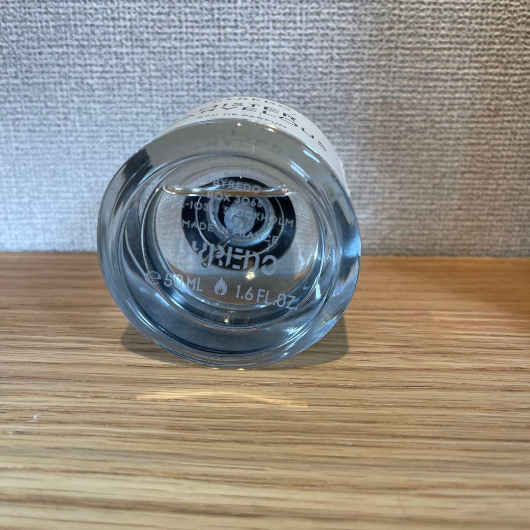 BYREDO バイレード　ミスターマーヴェラス　50ml