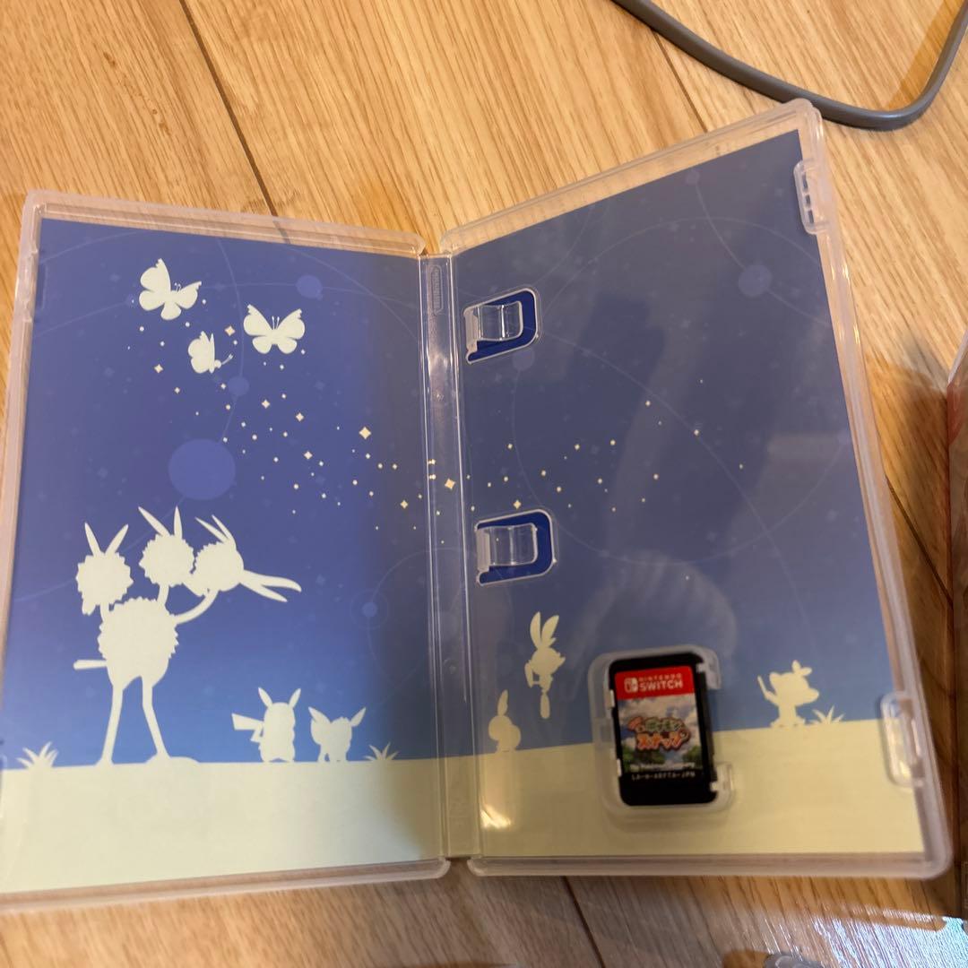 Nintendo Switch ゲームソフトセット　11個セット