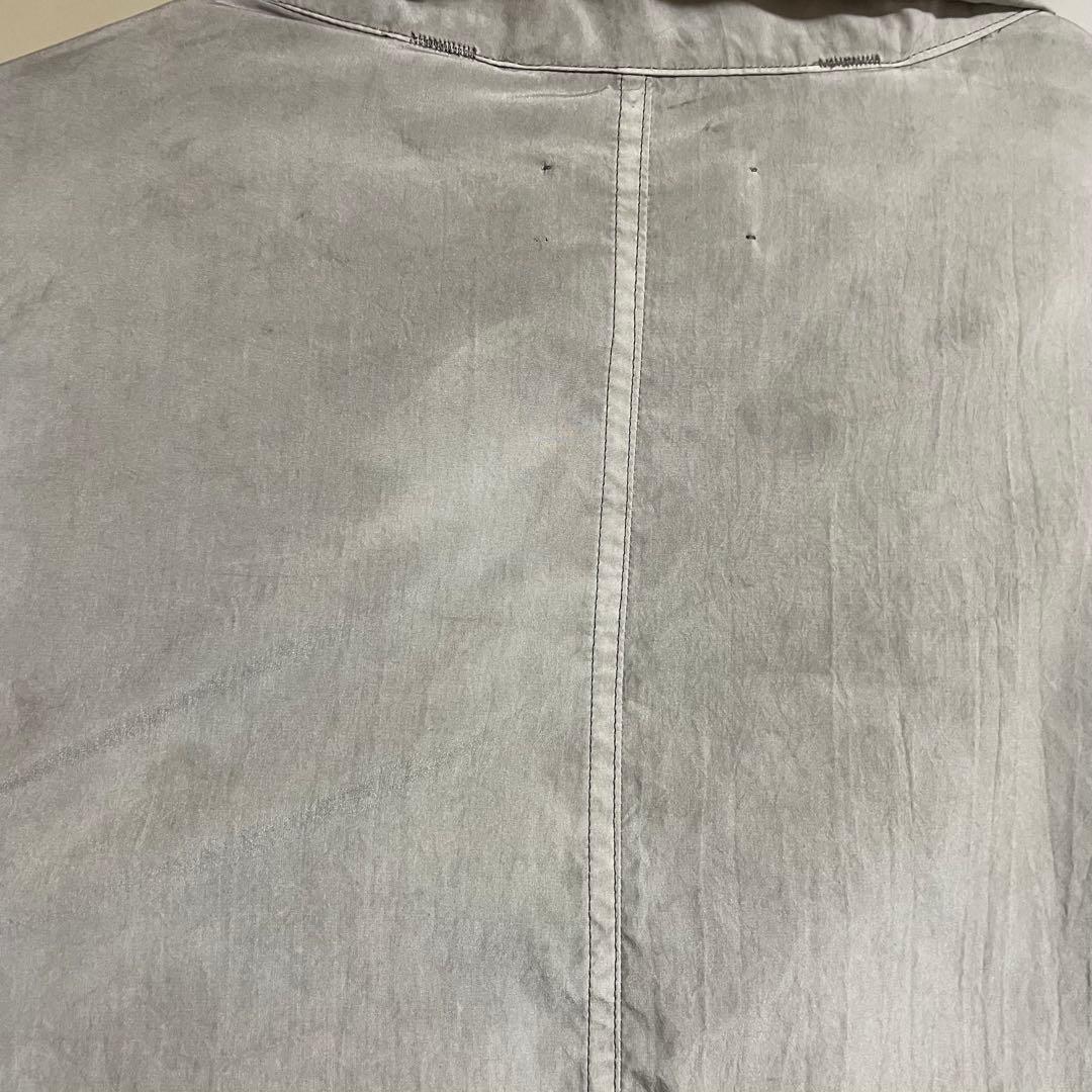 ATON エイトン モッズコート